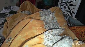 I FUCKED my neighbor's wife's CREAMY PUSSY for the first time