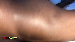 Hot Nigerian Fuck Very Nasty with Armpit and Ass