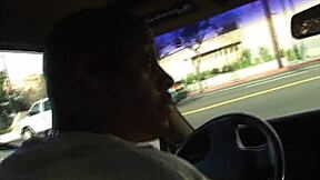 i crave this fat whore's black ass for anal outdoors