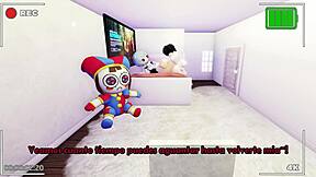 Kami And An Unexpected Visit ~ Special 1K Subs