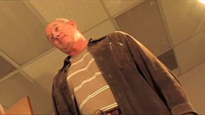 Sativa rose and courtney simpson share cock in office lingerie