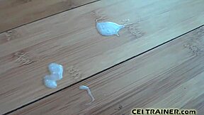 i've got a special 18+ surprise waiting for you after our femdom session with cei