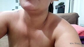 Latina amateur accepts women, men, trans, and disabled in reality fetish