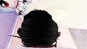 Kami And An Unexpected Visit ~ Special 1K Subs