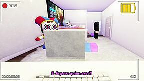 Kami And An Unexpected Visit ~ Special 1K Subs