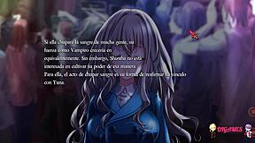 why punish her sadistically in lesbian castigo?