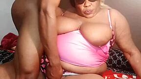 Shaved Pussy Gets Plumbed by Monster Cock in Hairless Scene