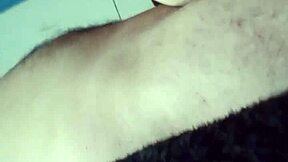 Rico Culo De Madura In Bedroom Setting