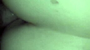 Mrs. T-girl friend with big tits.