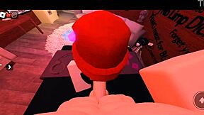 fucking weekend with dancing