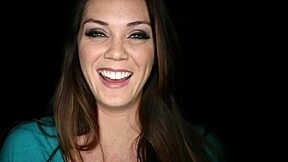 alison tyler in a sexy nude interview