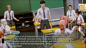 academy 114 game playthrough