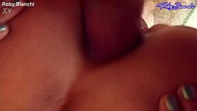 Fantastic Milf With Beautiful Natural Tits And Open Ass Gets Bent Over