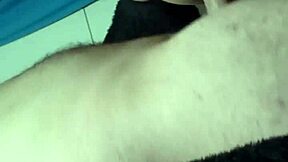 Rico Culo De Madura In Bedroom Setting