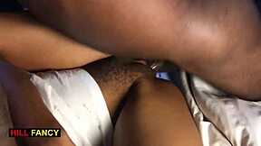 Hot Nigerian Fuck Very Nasty with Armpit and Ass