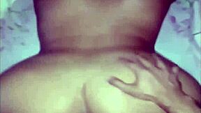 my pussy gets overflowing cumshot in missionary, feel it?