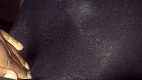 fattest ass in philly gets anal creampie and cumshot