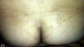 Amateur Homemade Eating the Hot One at Home 2