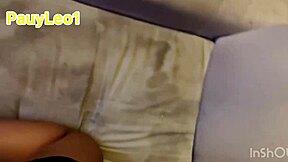 the beautiful latina with a big ass