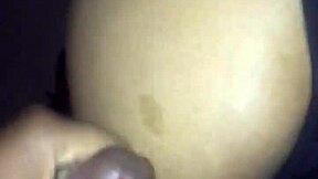 fattest ass in philly gets anal creampie and cumshot