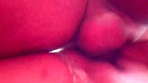 i offered money to the exhibitionist maid to fuck her pussy and ass and fill her with cum