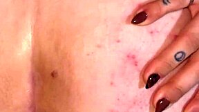 from mouth to my tasty ass