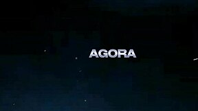 Fit Friend Pounds My Latina Pussy with Huge Thick Cock