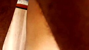 Did You See Step Mom Almost Naked?