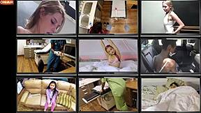 의사 돼 신입생 히타치 오르가즘 줘