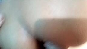 Latina Teen Alice Loves Sucking Cock After Anal