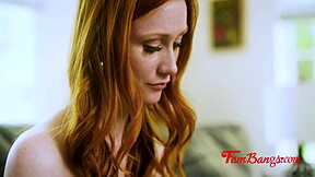 virgin teen 18+, like, initiated by family into womanhood