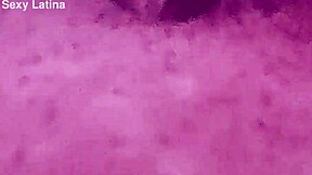 madura sexy latina mi clítoris me facina