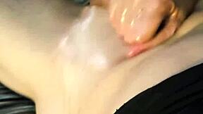 I give an amazing handjob to Driftwood's monster cock