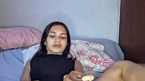 i am unfaithful to my old cuckold husband with brazilian babe