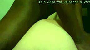 mystic ginger pawg secretary's wild interracial bang with boss and monster cock