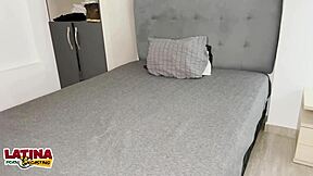 latina casting interview