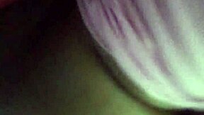 Hey, this ebony babe is going to work on that monster cock so hard