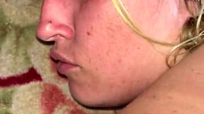 from mouth to my tasty ass