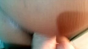 Latina Teen Alice Loves Sucking Cock After Anal