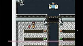 Pleasure Sister In Intense Hentai Anime Action