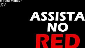 mirella mansur, gostosa, dominates novinho with wild pussy action?