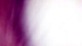 That black booty is bent over for doggystyle with a big cock 😍