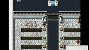 Pleasure Sister In Intense Hentai Anime Action