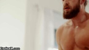 eroticax horny brunette you fulfill all my deepest desires