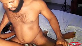 Stepbros Hustling For One Pussy