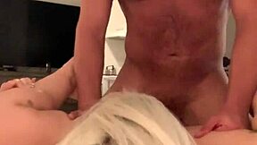 Brad Newman Fucks Her