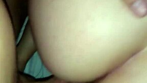 hot femme enjoys casual sex