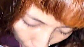 she sucks me befor the anal fuck