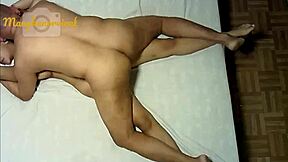 Young Pinay Student Nailed Hard by Professor! Wow!