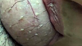 अवेसम एशियन वाइफ ब्लोजॉब बॉल लिक और हार्ड फक देती है हिंदी ऑडियो के साथ।